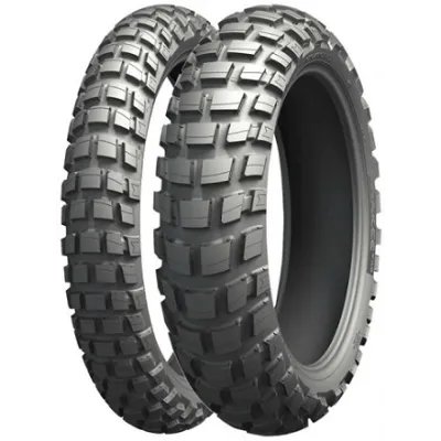 Michelin ANAKEE WILD 130/80 R17 65R