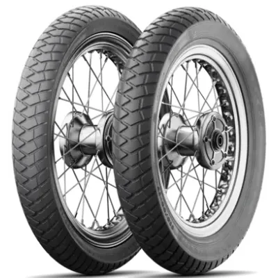 Michelin ANAKEE STREET 100/90 R14 57P