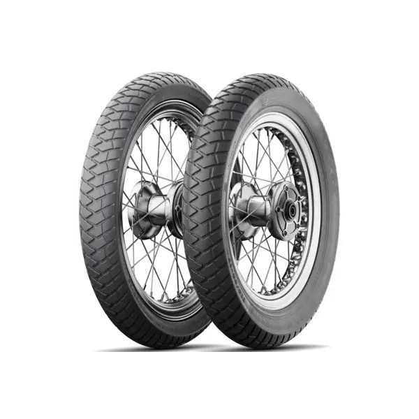 Michelin ANAKEE STREET 2/80 R17 47P