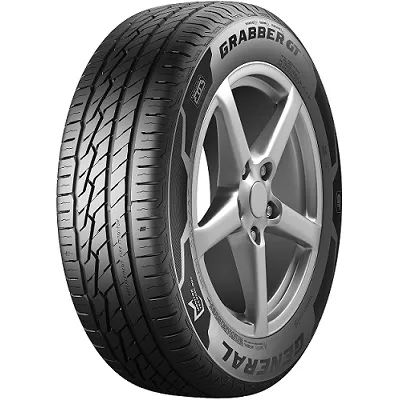 General Tyre GRABBER GT PLUS 215/60 R17 96H