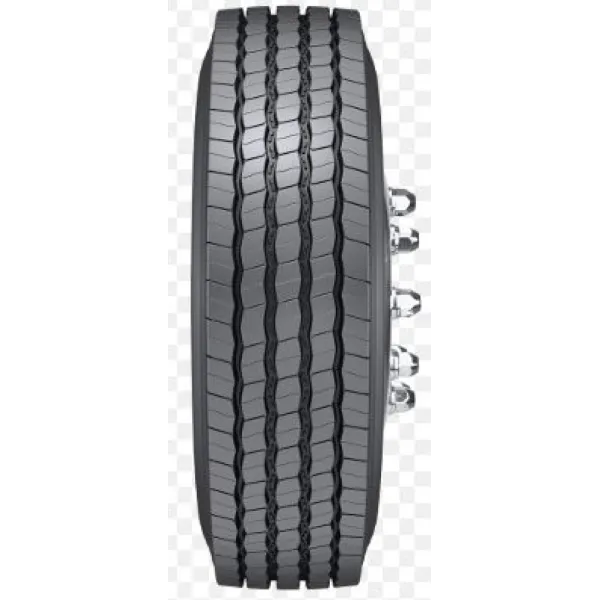 Goodyear OMNITRAC S 315/80 R225 156K