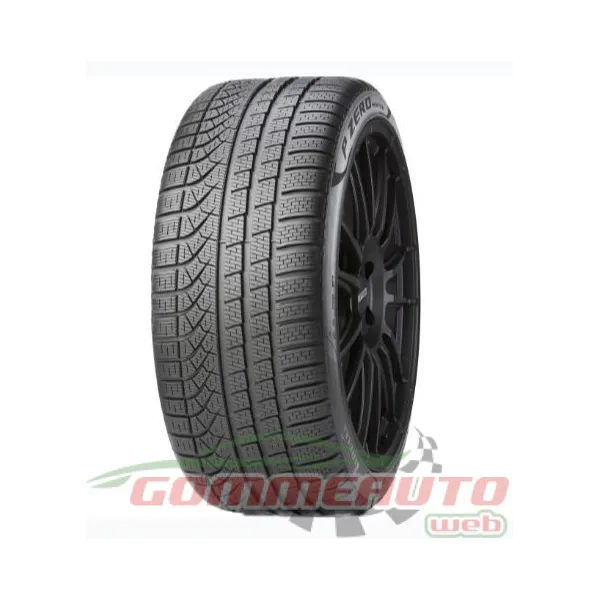 Pirelli P ZERO WINTER 235/40 R19 92V