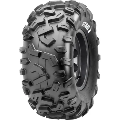 Cst CU-58 STAG 25/8 R12 46M