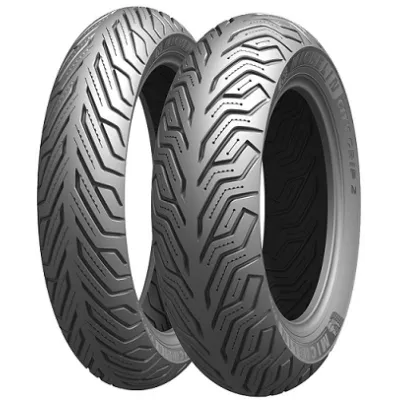 Michelin CITY GRIP 2 110/70 R16 52S