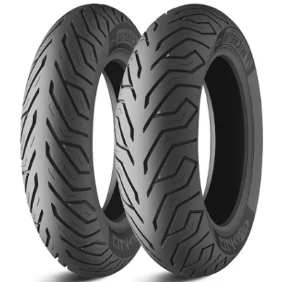 Michelin CITY GRIP 100/80 R14 48P