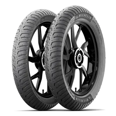 Michelin CITY EXTRA 90/90 R10 50P