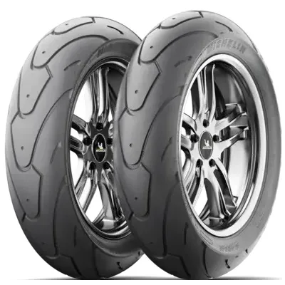 Michelin BOPPER 120/90 R10 57L