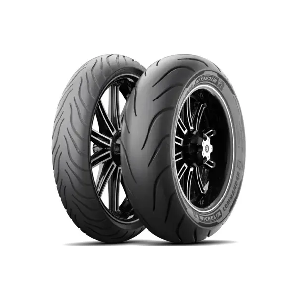 Michelin COMMANDER III TOURING 180/65 R16 81H