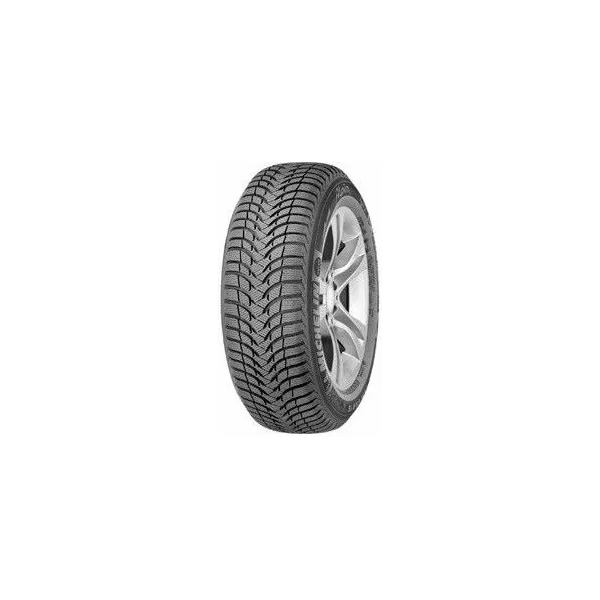Michelin PILOT ALPIN PA4 255/40 R20 101V M+S