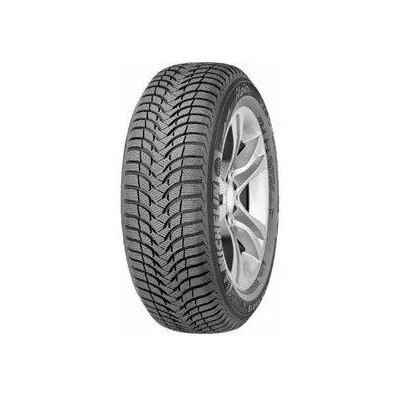 Michelin PILOT ALPIN PA4 285/30 R19 98W M+S