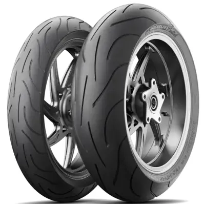 Michelin PILOT POWER 2CT 120/65 R17 56W