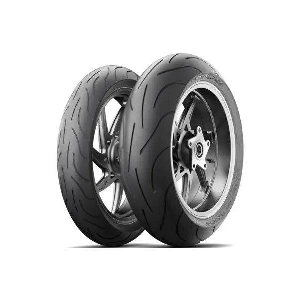 Michelin PILOT POWER 2CT 190/55 R17 75W