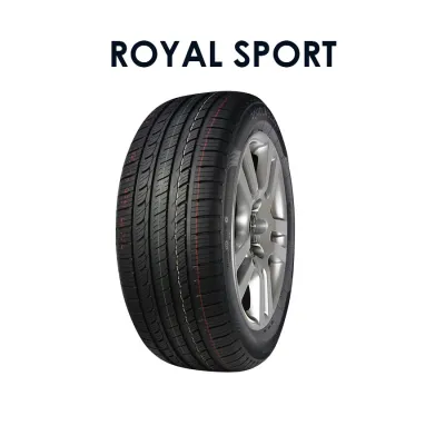 Nexen WINGUARD Sport 2 235/35 R019 91W M+S