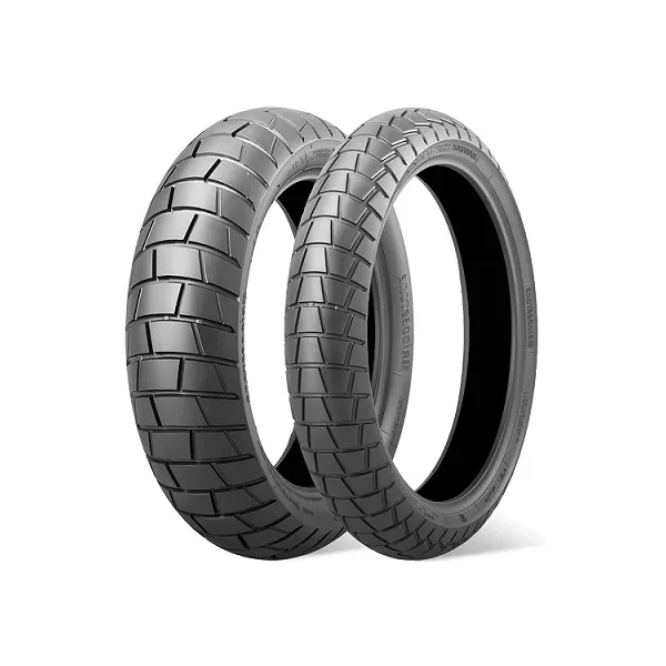 Bridgestone AT41F BATTLAX 110/80 R19 59V