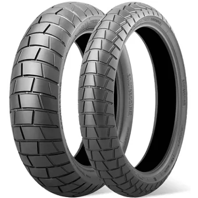 Bridgestone AT41F BATTLAX 90/90 R21 54V