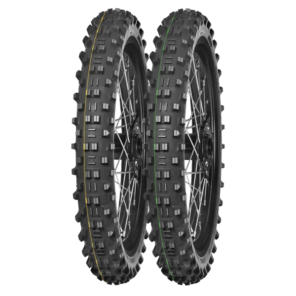 Mitas TERRA FORCE-EF 2 SM 90/90 R21 54R