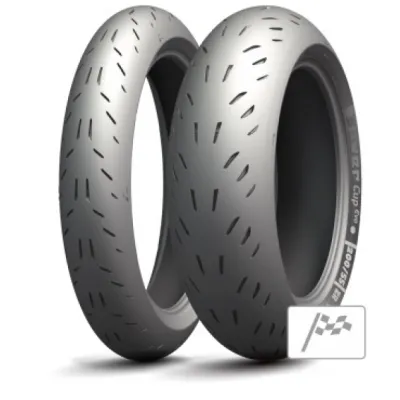 Michelin POWER CUP EVO 150/60 R17 66W