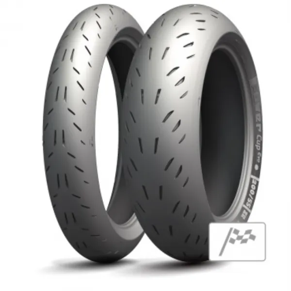 Michelin POWER CUP EVO 150/60 R17 66W