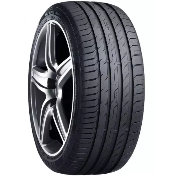 Nexen NFERA SPORT 245/40 R19 94W
