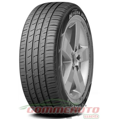 Nexen N FERA RU1 215/60 R17 96H