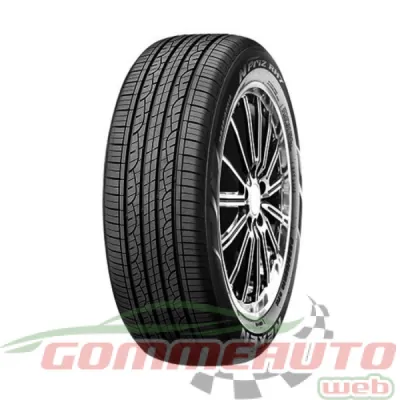 Nexen N´PRIZ RH7 225/55 R18 98H