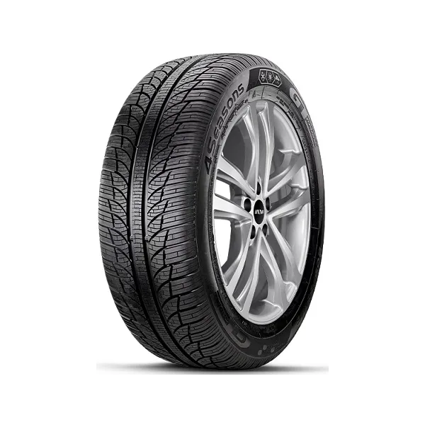 Goodyear VECTOR 4SEASONS CARGO 215/65 R16 109T M+S