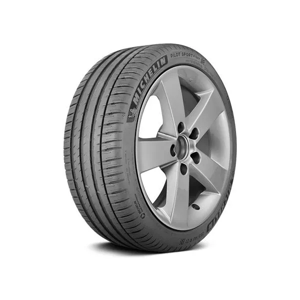 Michelin PS4 SUV ZP * FRV XL 315/35 R21 111Y M+S