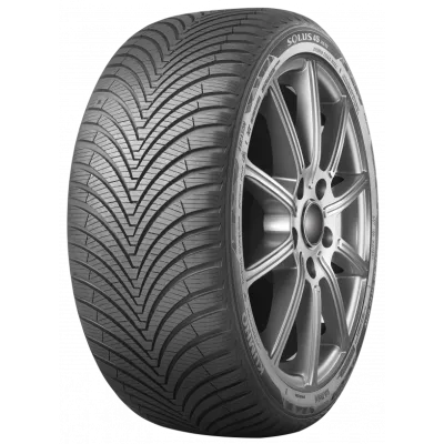 Kumho HA32 205/55 R016 94V M+S