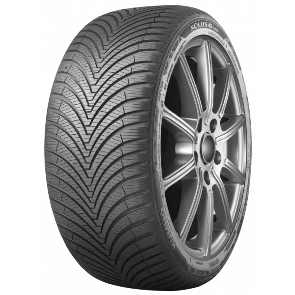 Kumho HA32 205/55 R016 94V M+S