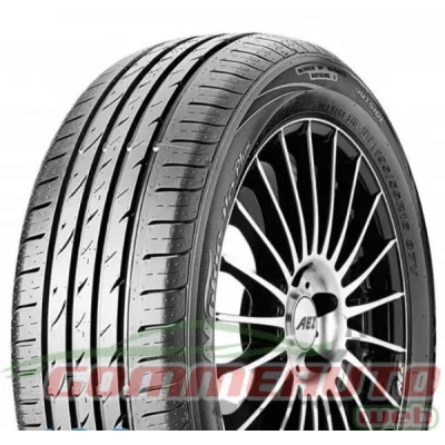 Nexen N-BLUE HD PLUS 195/60 R16 89V