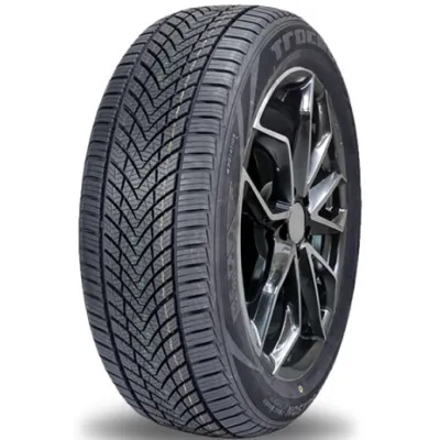 Tracmax ALL SEASON TRAC SAVER 255/35 R18 94Y M+S