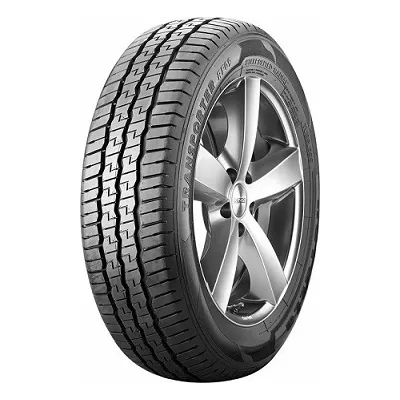 Tracmax TRANSPORTER RF09 195/65 R16 104T