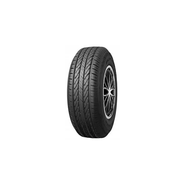 Tracmax X-PRIVILO H/T RF10 255/60 R18 112V