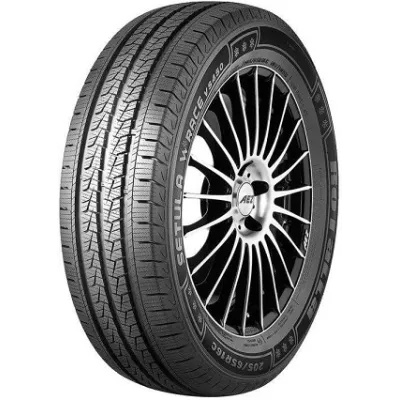 Tracmax X-PRIVILO VS450 195/75 R16 110R M+S