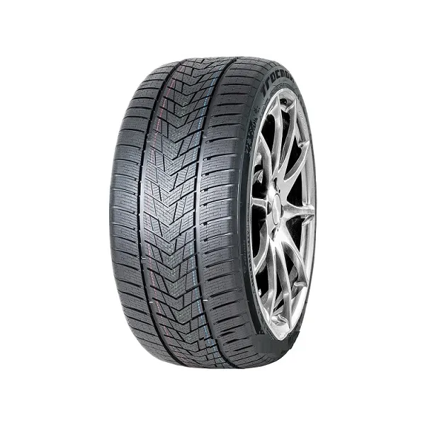 Tracmax X-PRIVILO S330 235/45 R19 99V M+S