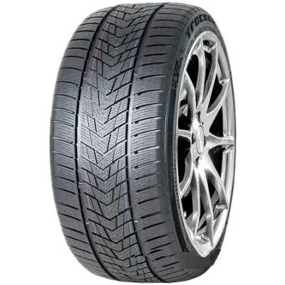 Tracmax X-PRIVILO S330 295/35 R21 107V M+S