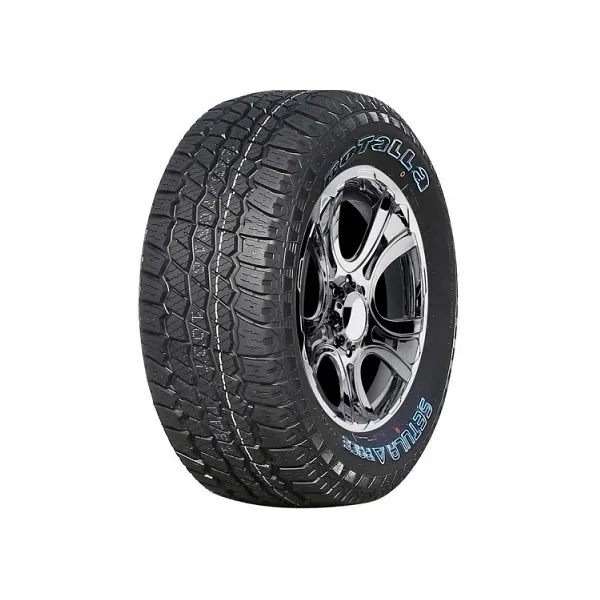 Tracmax X-PRIVILO AT08 265/50 R20 111H