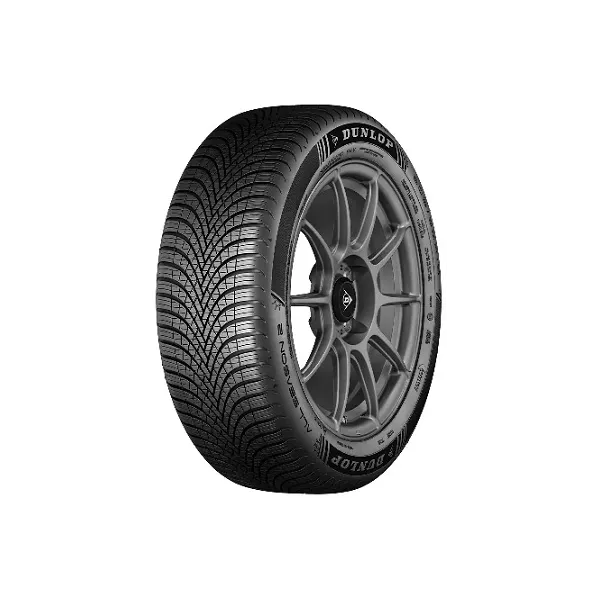 Dunlop ALL SEASON 2 225/60 R17 103V M+S