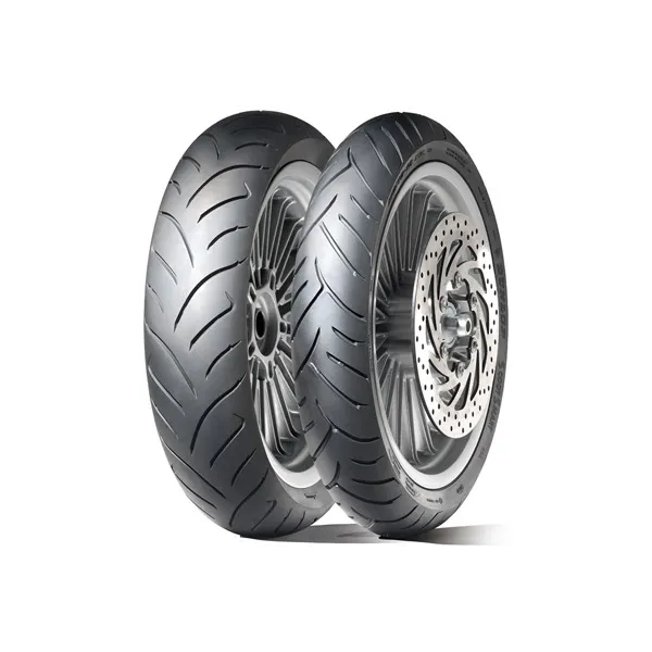 Dunlop SCOOTSMART 100/80 R16 50P