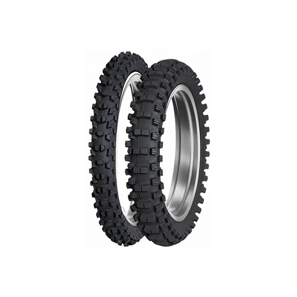 Dunlop GEOMAX MX34 100/100 R18 59M