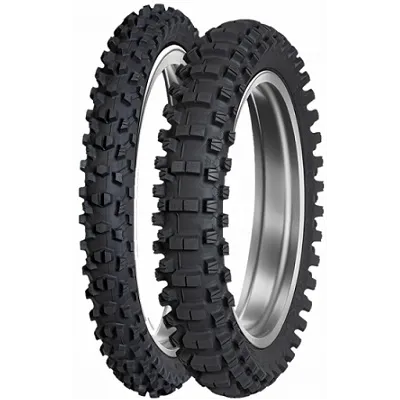 Dunlop GEOMAX MX34 80/100 R21 51M