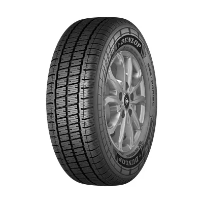 Dunlop ECONODRIVE AS 235/65 R16 115R M+S