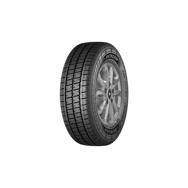 Dunlop ECONODRIVE AS 235/65 R16 115R M+S
