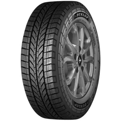 Dunlop ECONODRIVE WINTER 215/65 R16 109T M+S