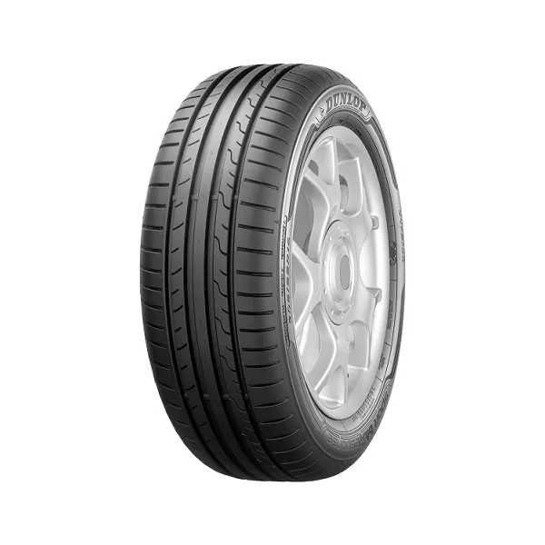 Dunlop SPORT BLURESPONSE 185/60 R15 84H