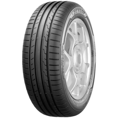 Dunlop SPORT BLURESPONSE 195/55 R16 87H