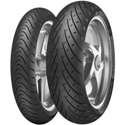 Metzeler ROADTEC 01 190/55 R17 75W (HWM) ROADTEC 01