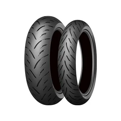 Dunlop SPORTMAX GPR300 180/55 R17 73W