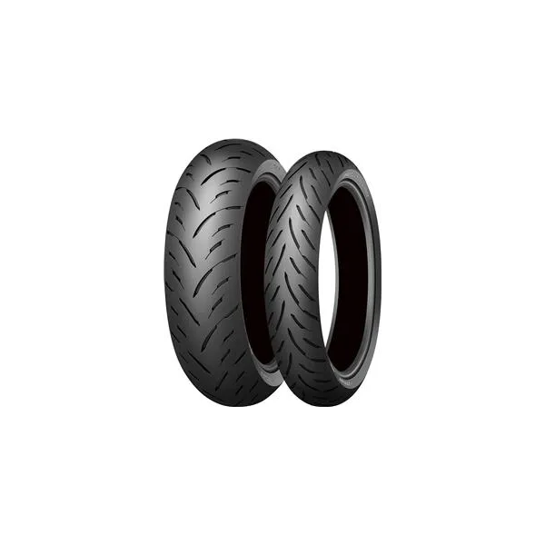 Dunlop SPORTMAX GPR300F 110/70 R17 54W