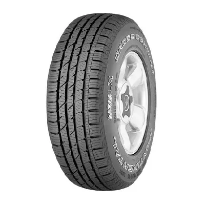 Continental CROSSCONTACT LX 265/60 R18 110T